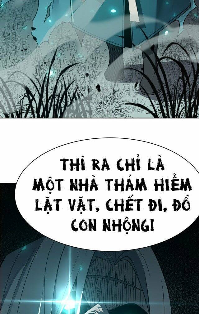 Ta Trở Thành Đại Phản Diện Của Toàn Sever