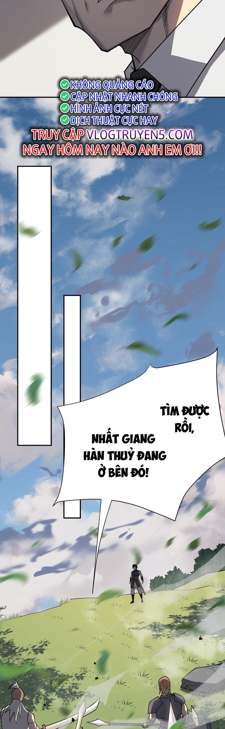 Ta Trở Thành Đại Phản Diện Của Toàn Sever
