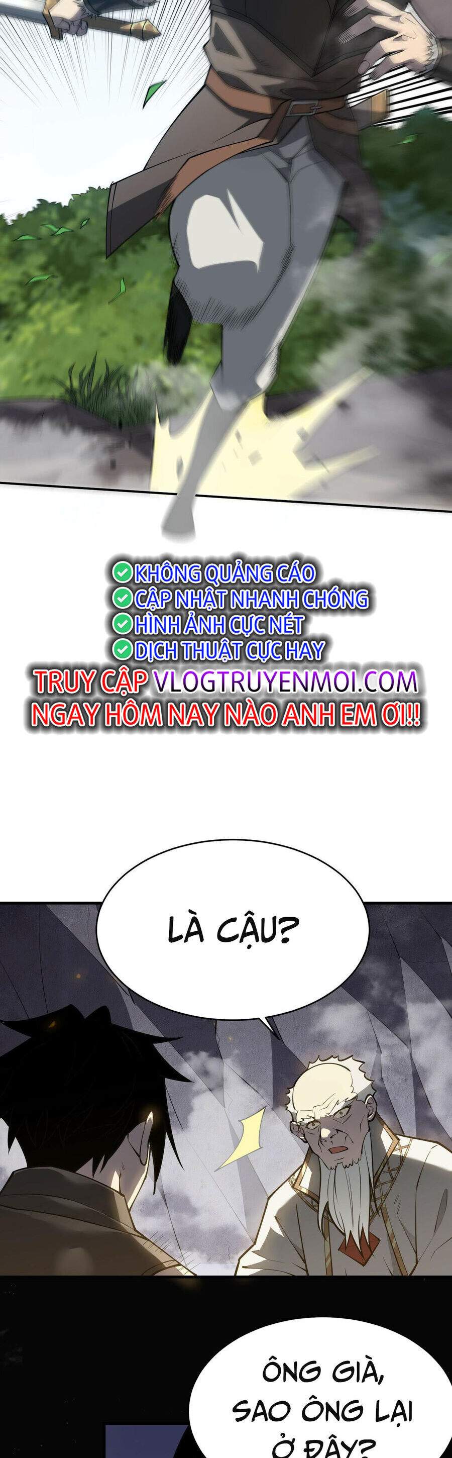 Ta Trở Thành Đại Phản Diện Của Toàn Sever