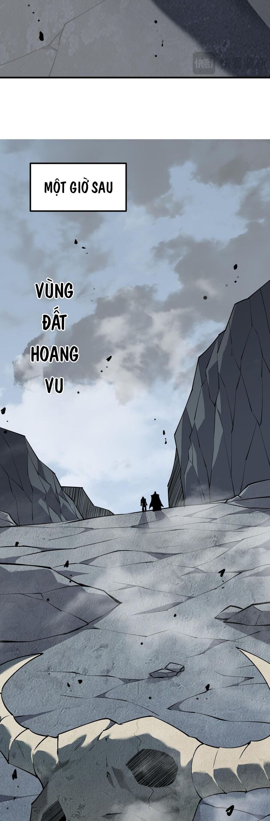 Ta Trở Thành Đại Phản Diện Của Toàn Sever