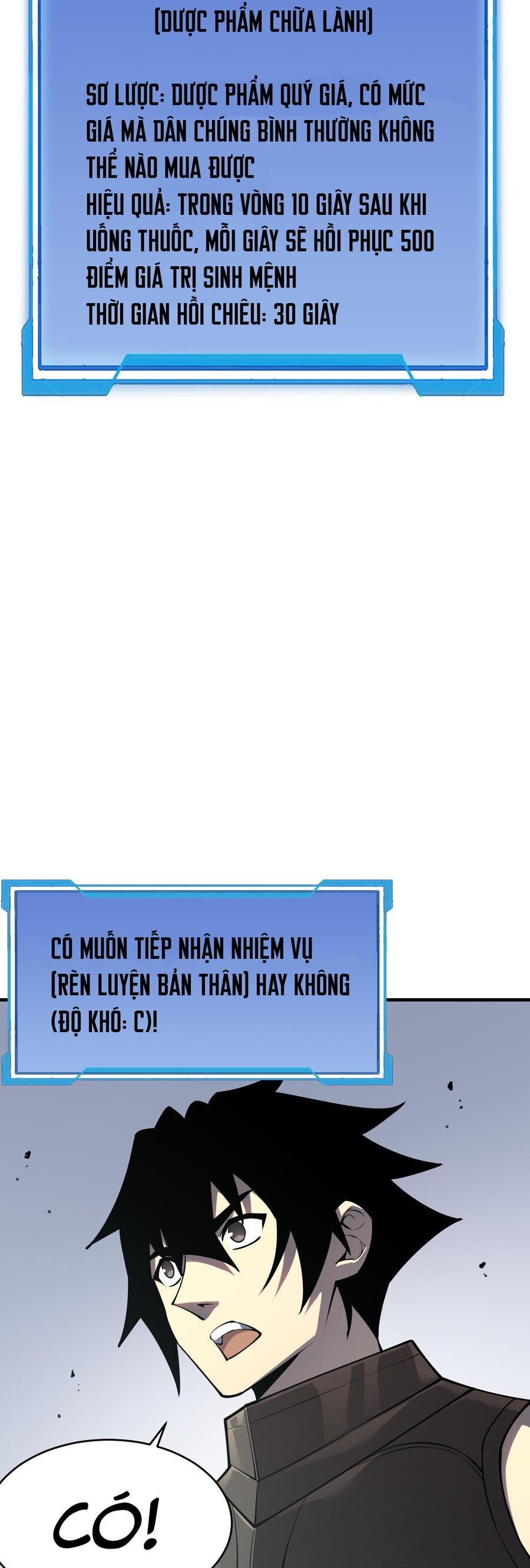 Ta Trở Thành Đại Phản Diện Của Toàn Sever
