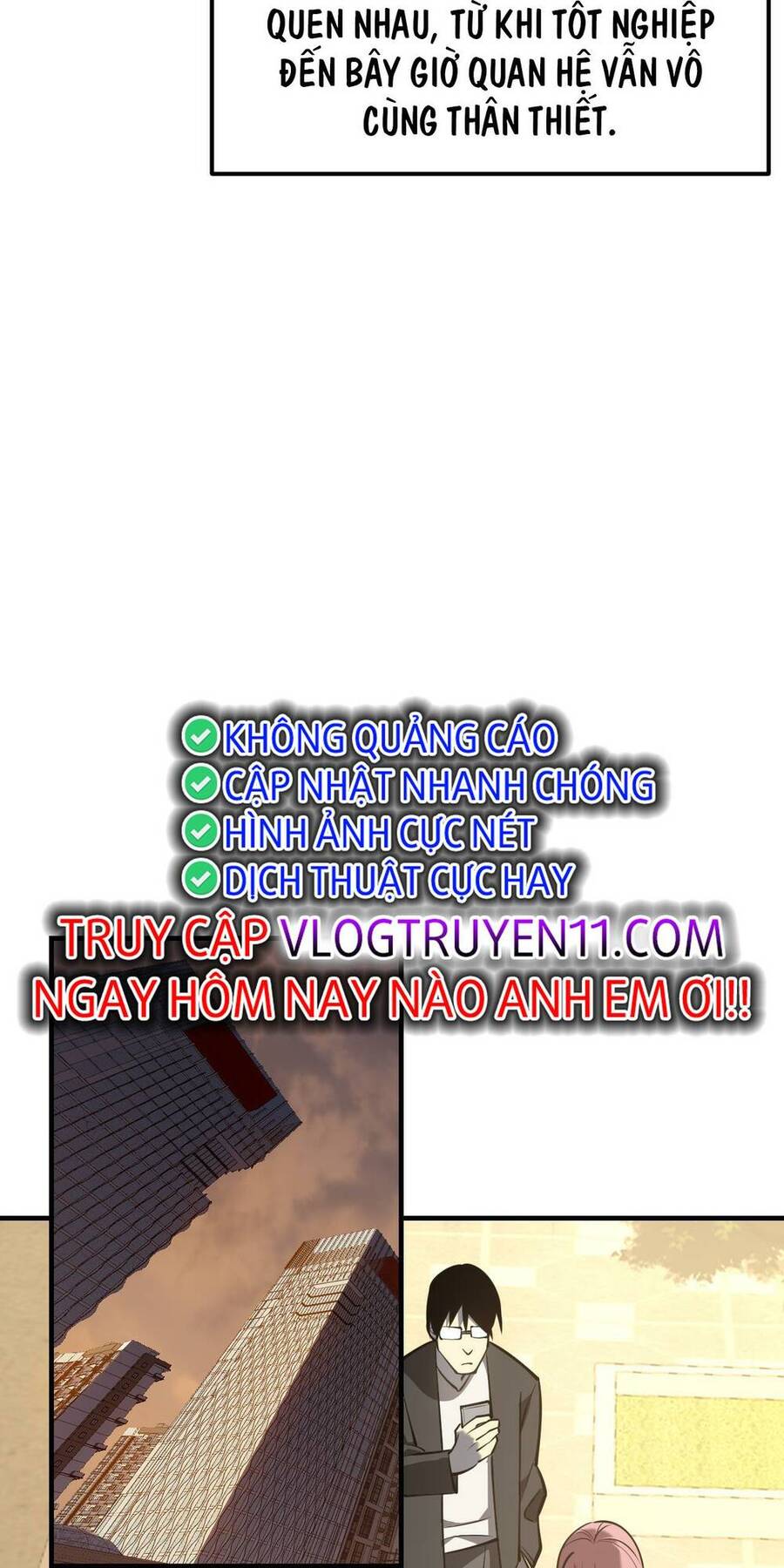 Ta Trở Thành Đại Phản Diện Của Toàn Sever