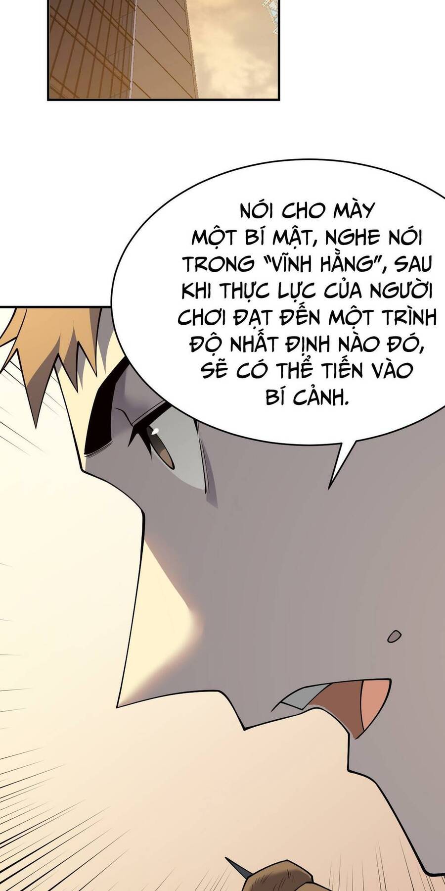 Ta Trở Thành Đại Phản Diện Của Toàn Sever