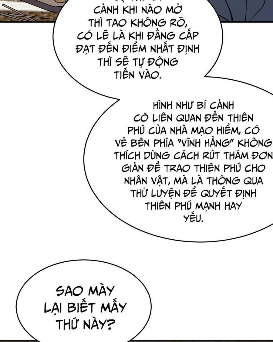 Ta Trở Thành Đại Phản Diện Của Toàn Sever