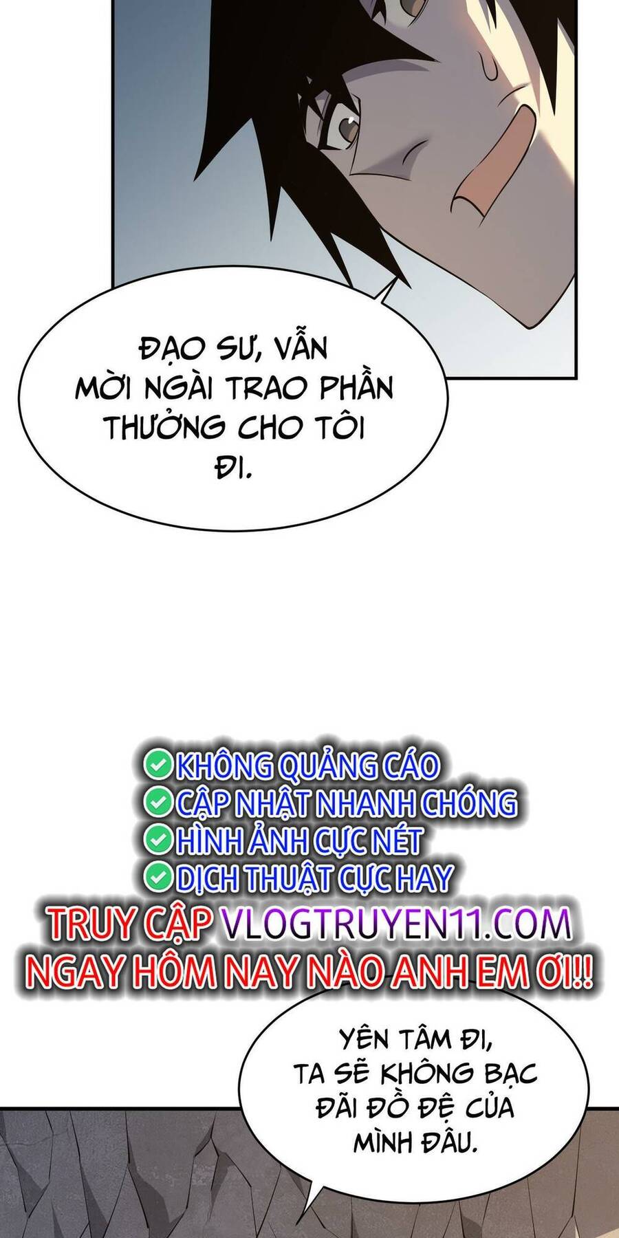 Ta Trở Thành Đại Phản Diện Của Toàn Sever