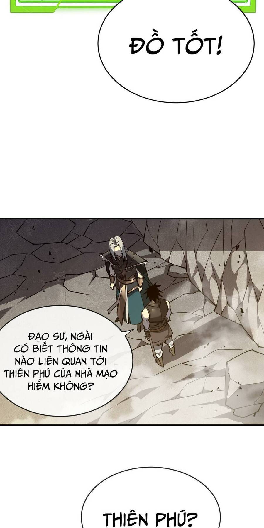 Ta Trở Thành Đại Phản Diện Của Toàn Sever
