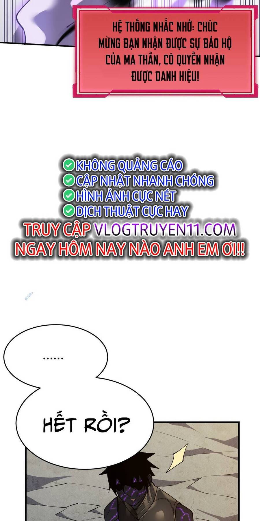 Ta Trở Thành Đại Phản Diện Của Toàn Sever
