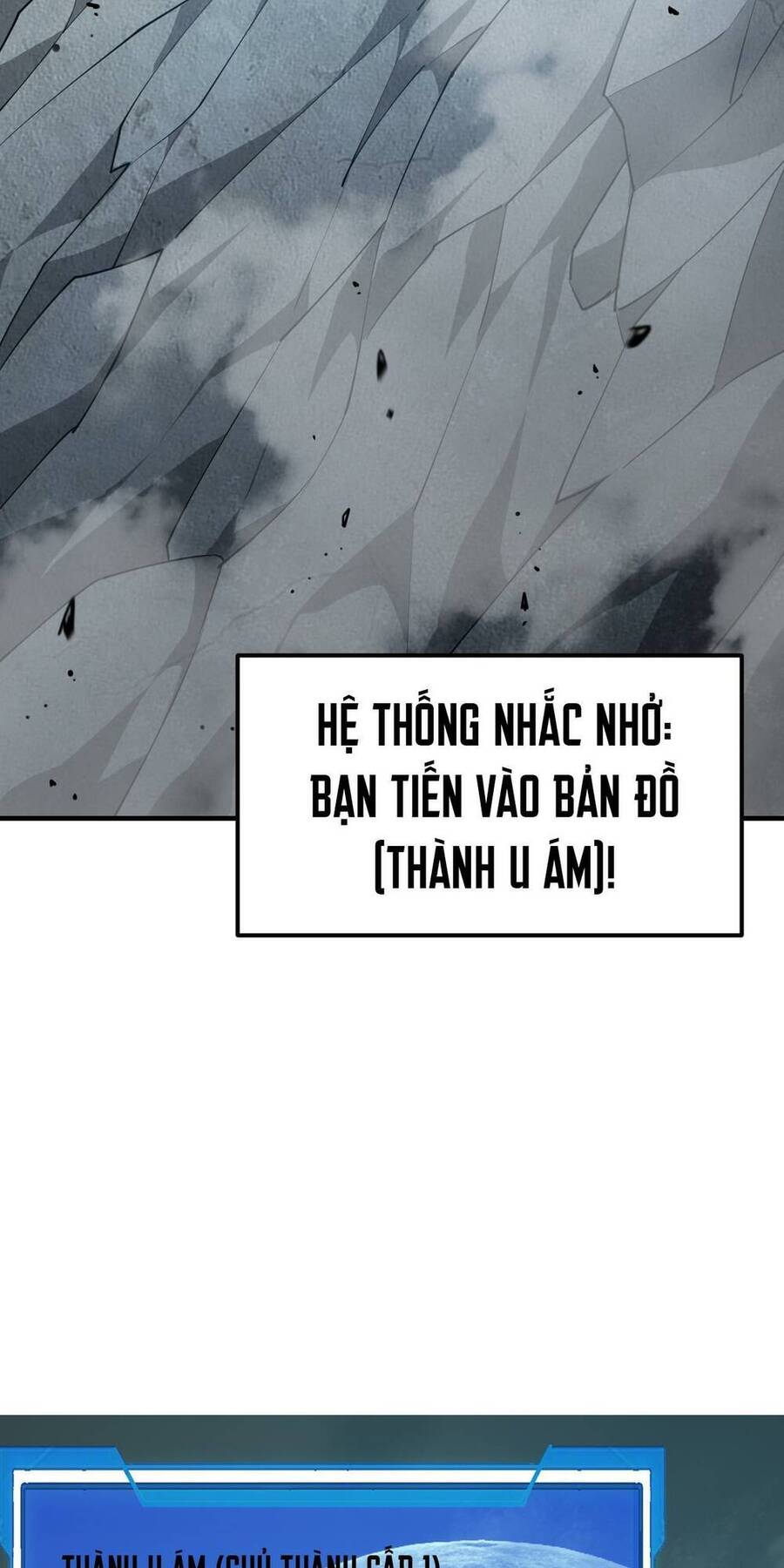 Ta Trở Thành Đại Phản Diện Của Toàn Sever