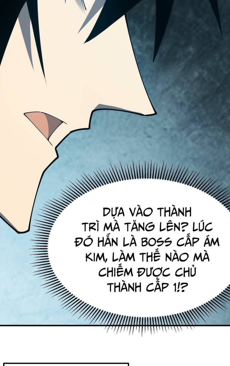 Ta Trở Thành Đại Phản Diện Của Toàn Sever