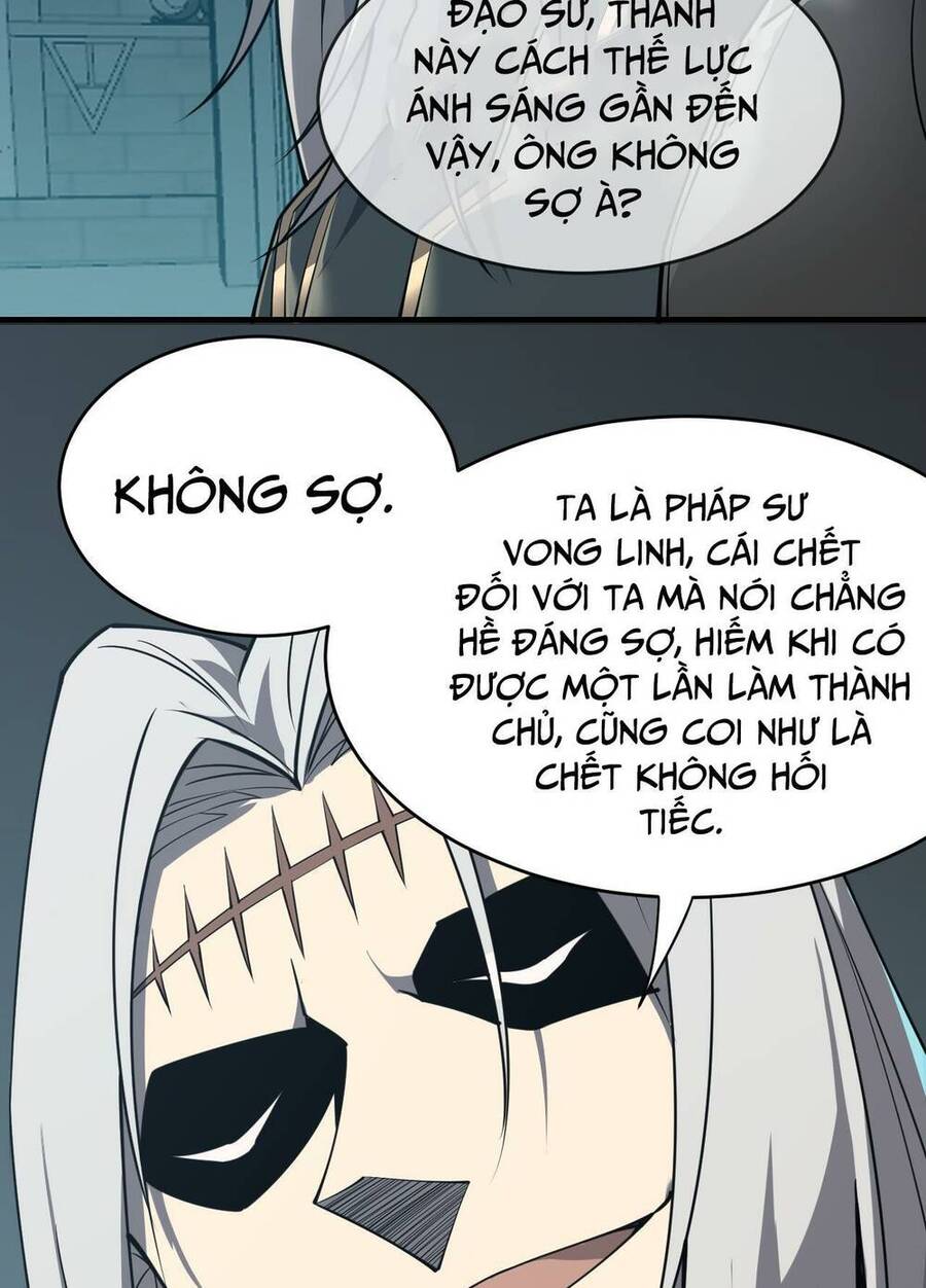 Ta Trở Thành Đại Phản Diện Của Toàn Sever