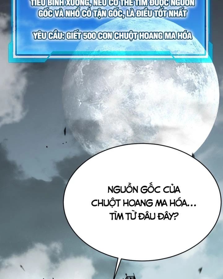 Ta Trở Thành Đại Phản Diện Của Toàn Sever