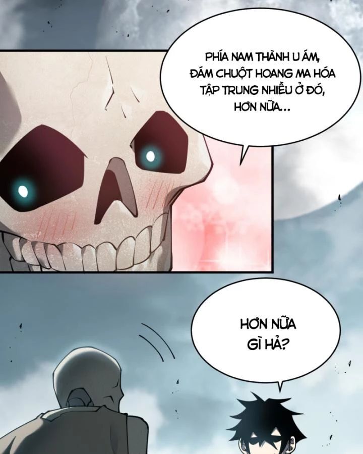 Ta Trở Thành Đại Phản Diện Của Toàn Sever