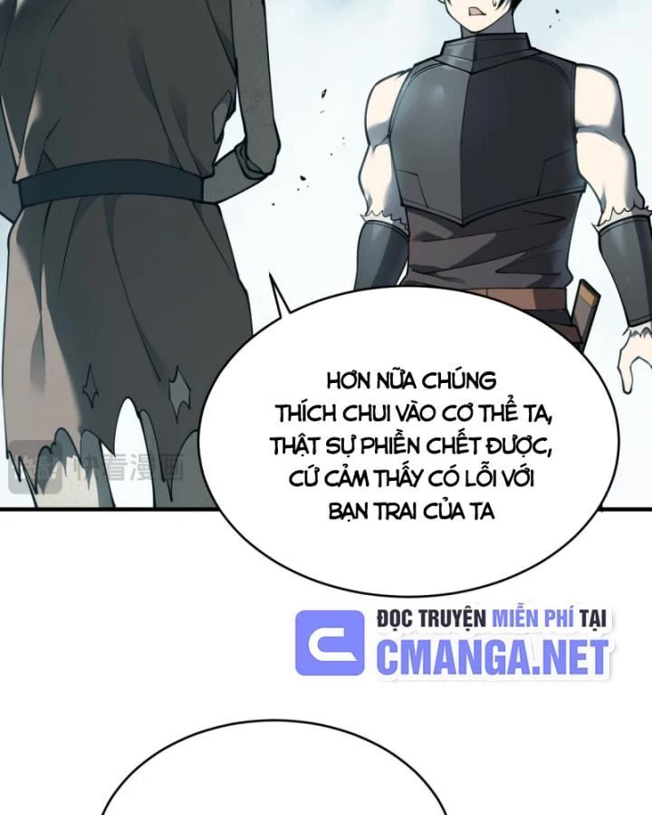 Ta Trở Thành Đại Phản Diện Của Toàn Sever