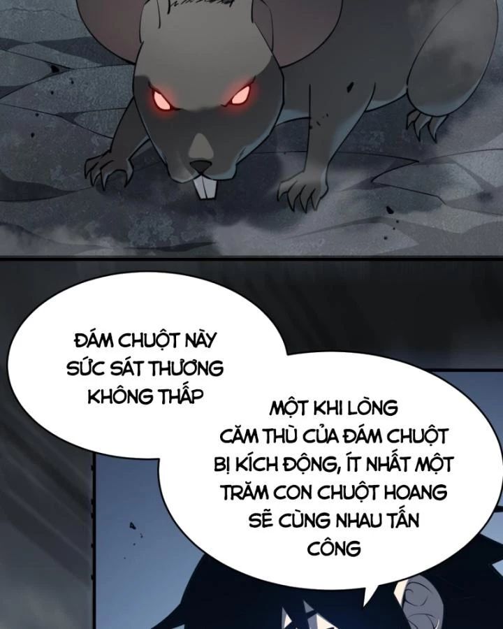 Ta Trở Thành Đại Phản Diện Của Toàn Sever