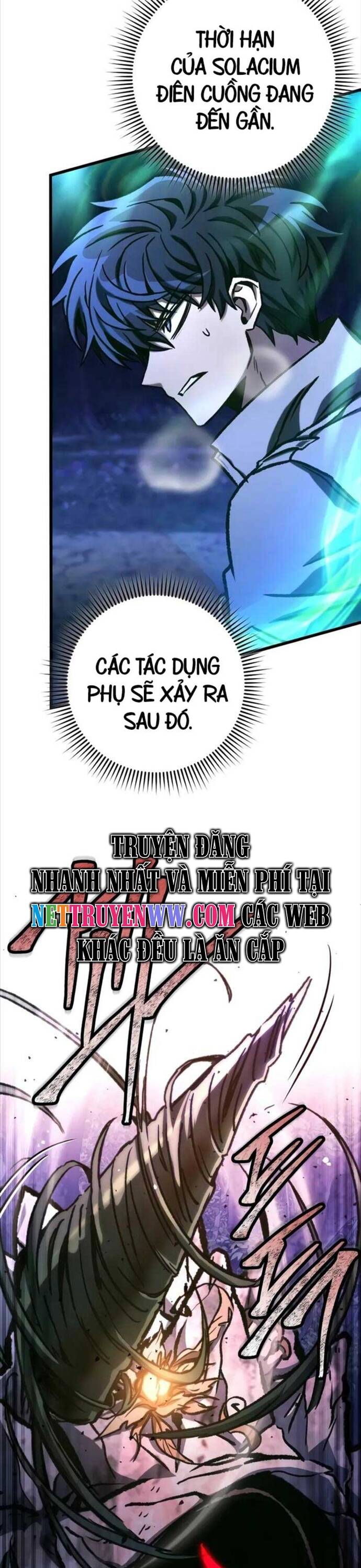 Sát Thủ Thiên Tài Đơn Độc