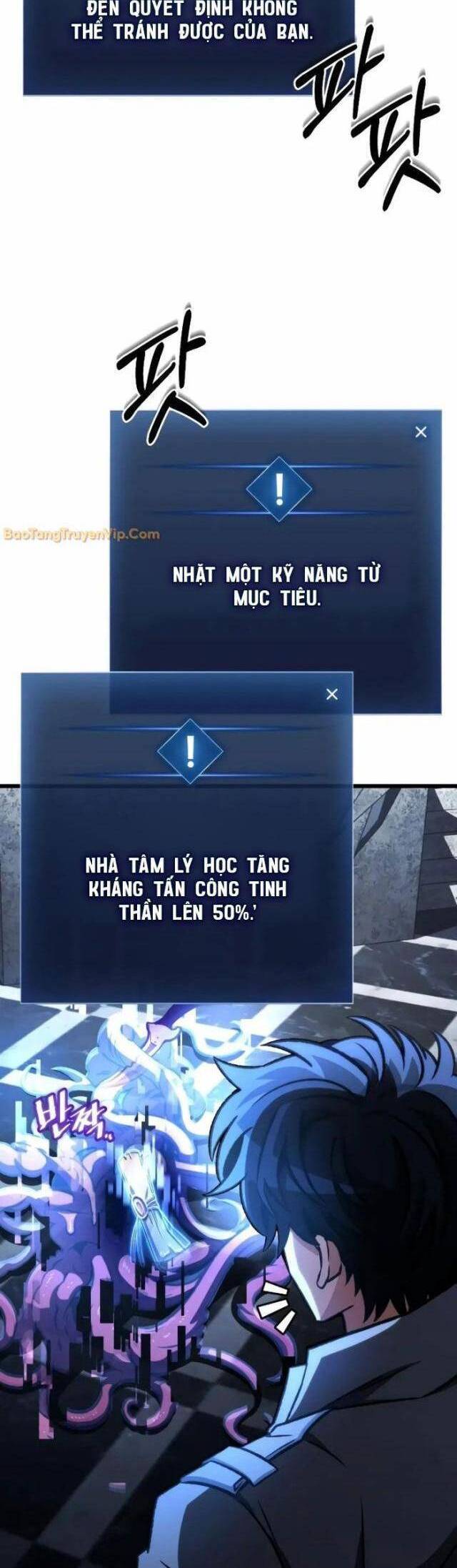 Sát Thủ Thiên Tài Đơn Độc