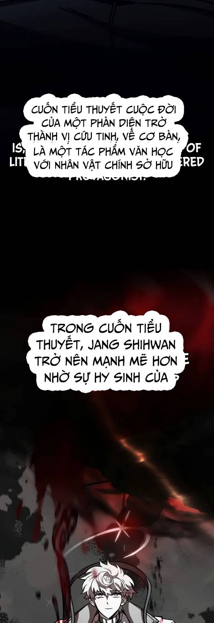 Sát Thủ Thiên Tài Đơn Độc