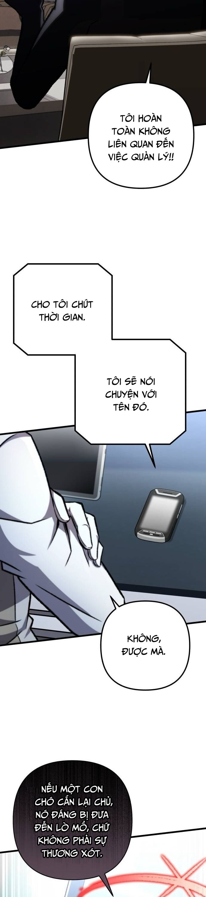 Sát Thủ Thiên Tài Đơn Độc