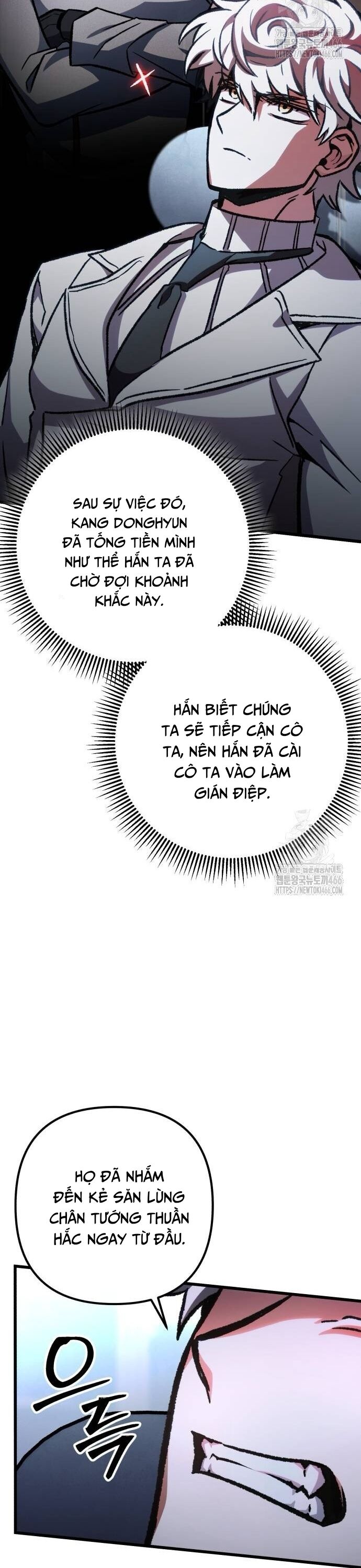 Sát Thủ Thiên Tài Đơn Độc