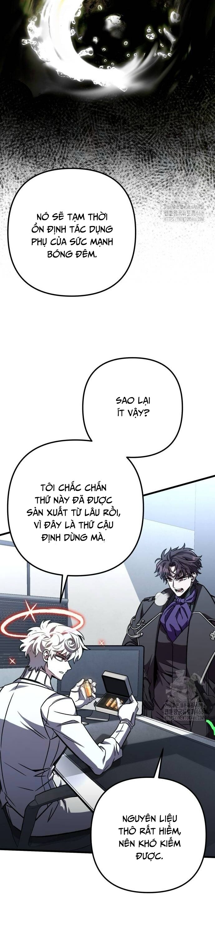 Sát Thủ Thiên Tài Đơn Độc