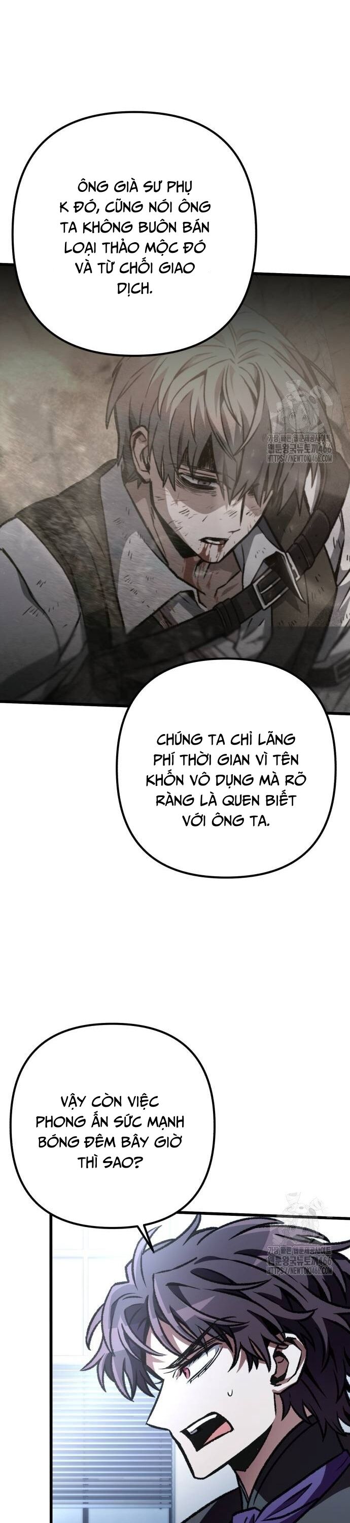 Sát Thủ Thiên Tài Đơn Độc