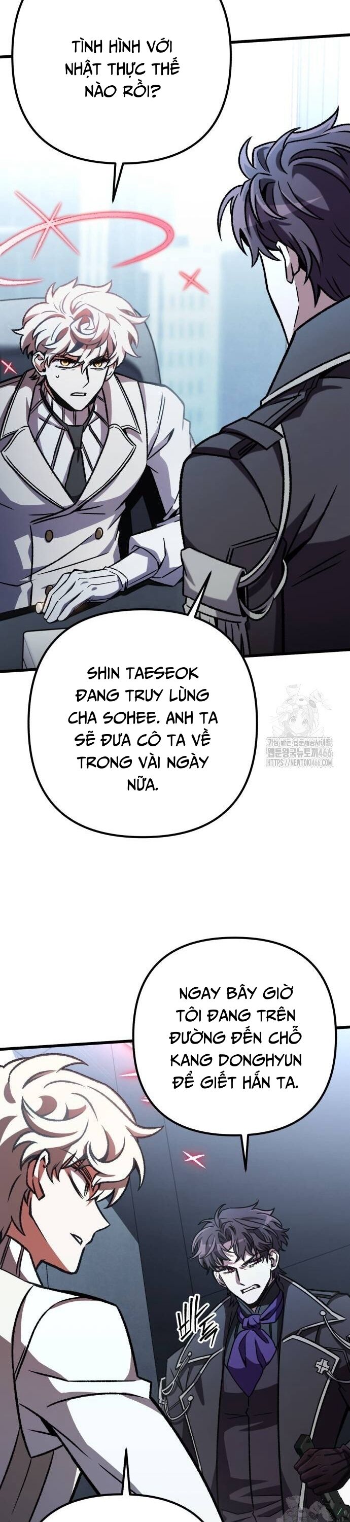 Sát Thủ Thiên Tài Đơn Độc