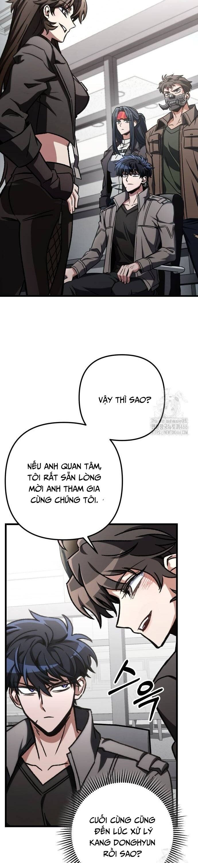 Sát Thủ Thiên Tài Đơn Độc