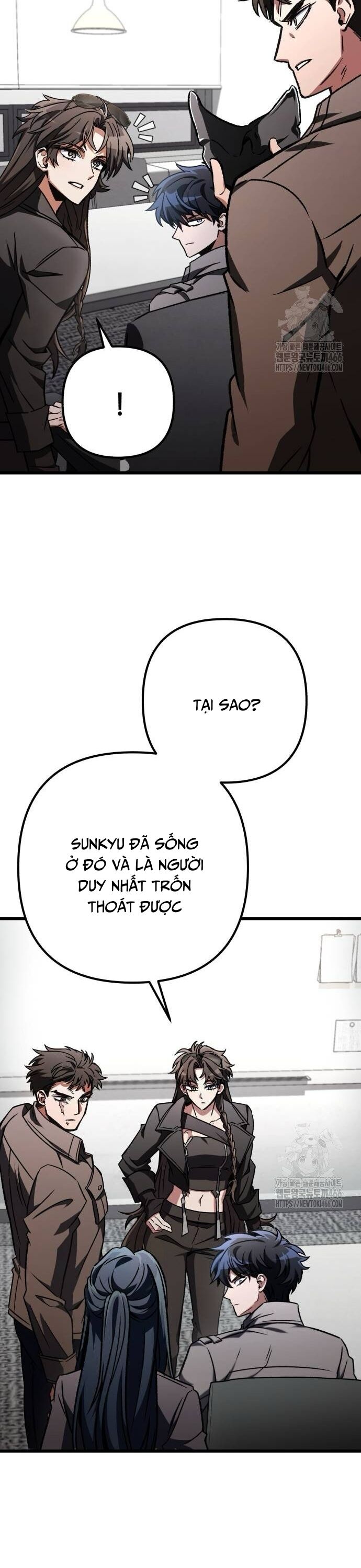 Sát Thủ Thiên Tài Đơn Độc