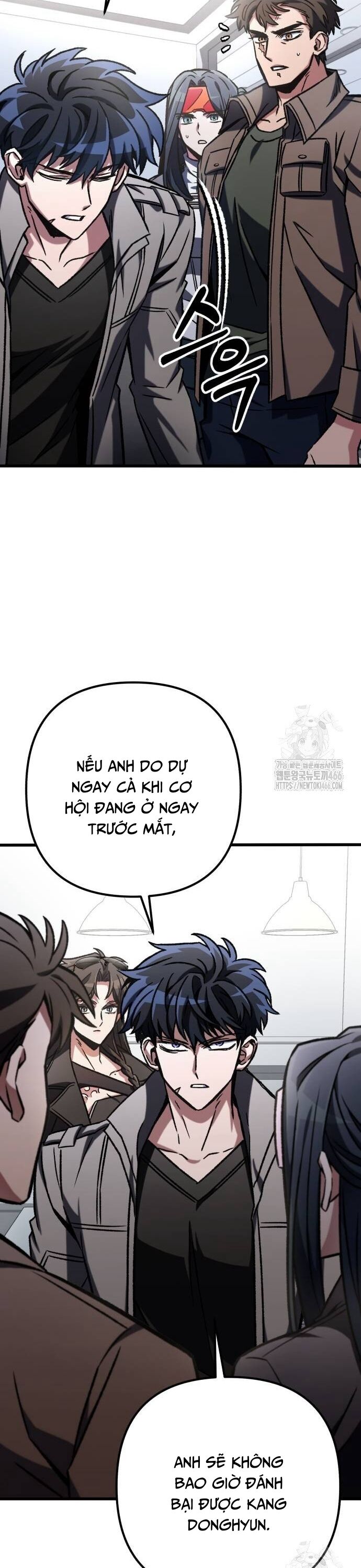 Sát Thủ Thiên Tài Đơn Độc