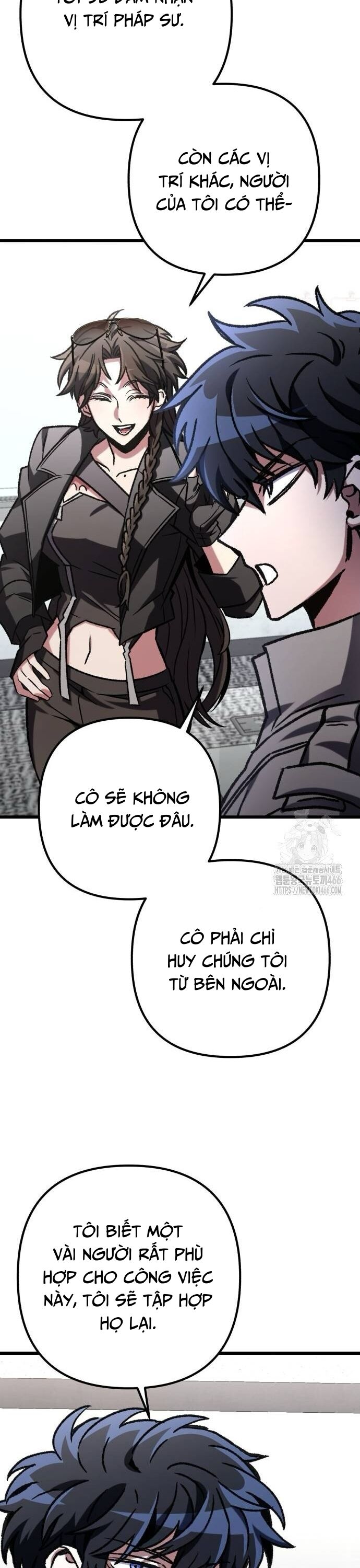 Sát Thủ Thiên Tài Đơn Độc