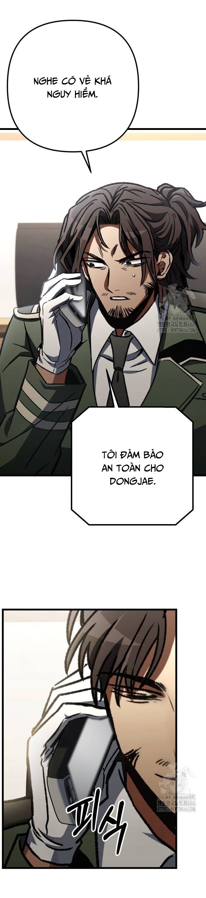 Sát Thủ Thiên Tài Đơn Độc