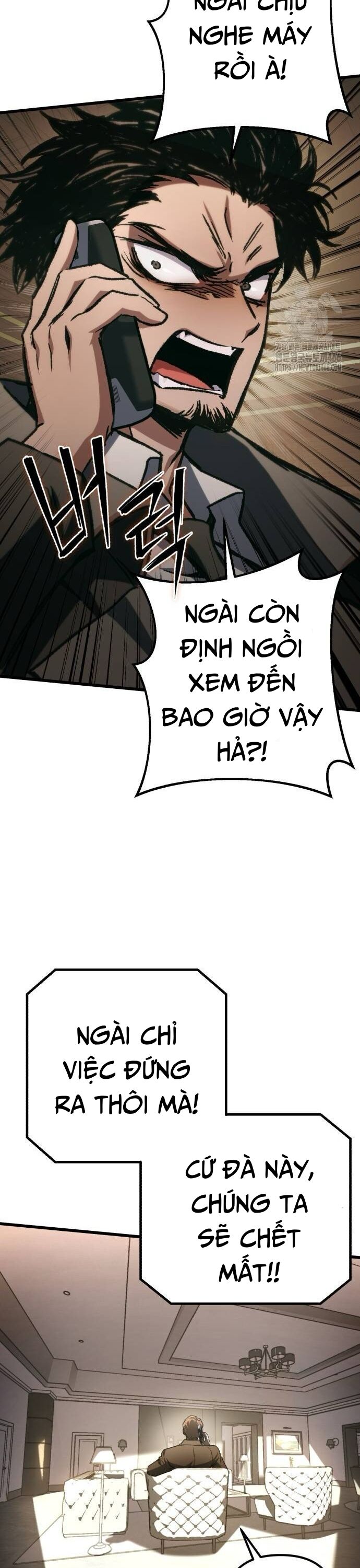 Sát Thủ Thiên Tài Đơn Độc