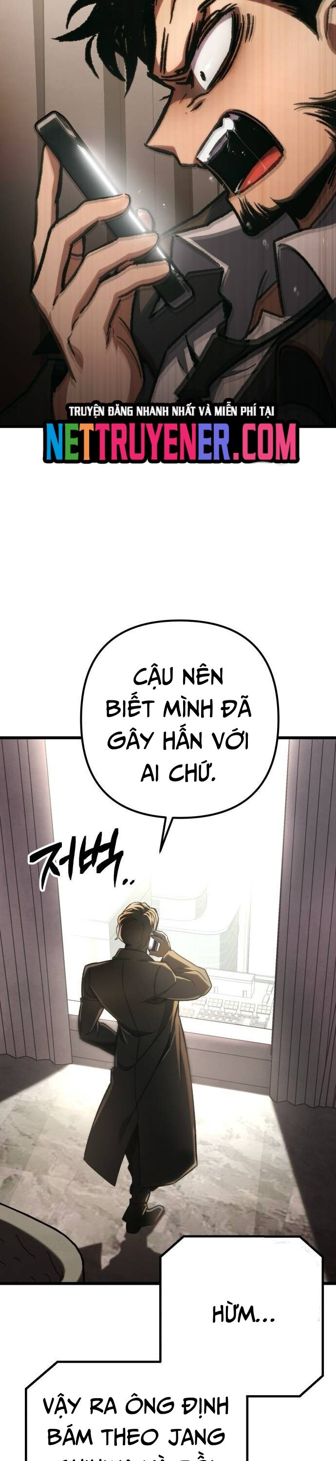 Sát Thủ Thiên Tài Đơn Độc
