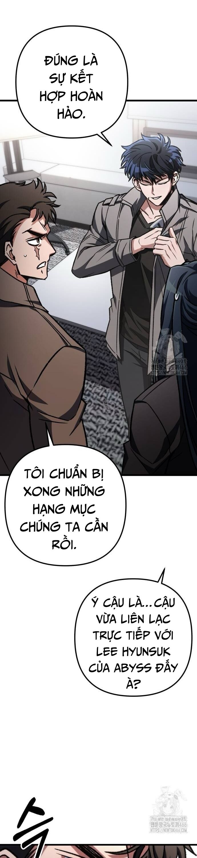 Sát Thủ Thiên Tài Đơn Độc