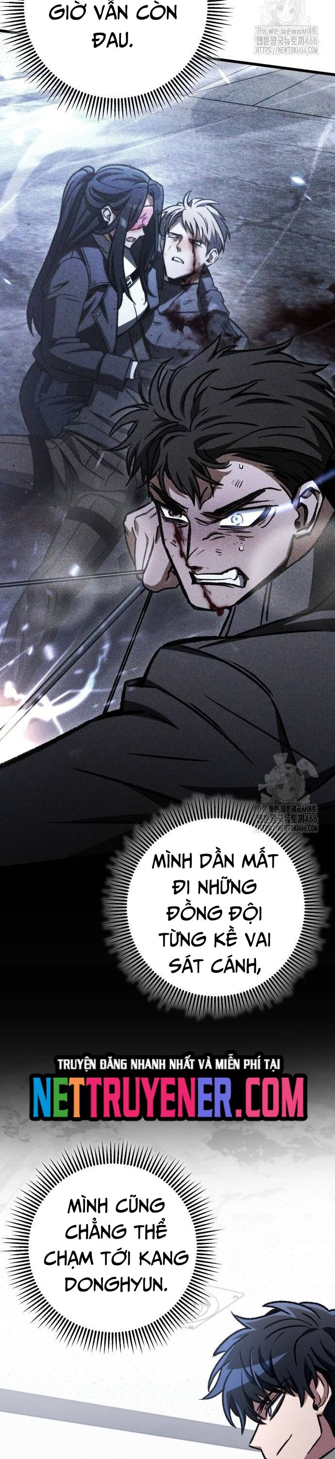 Sát Thủ Thiên Tài Đơn Độc