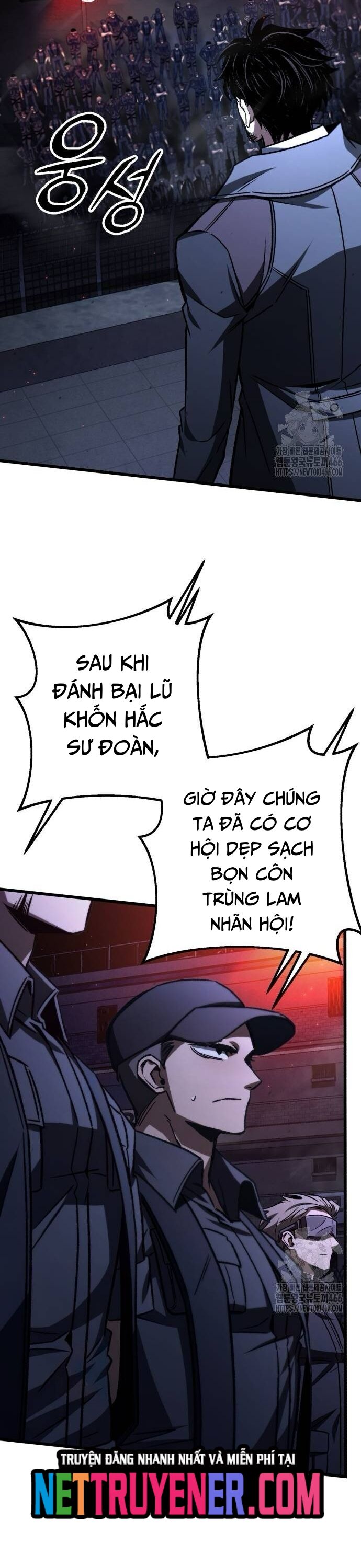 Sát Thủ Thiên Tài Đơn Độc