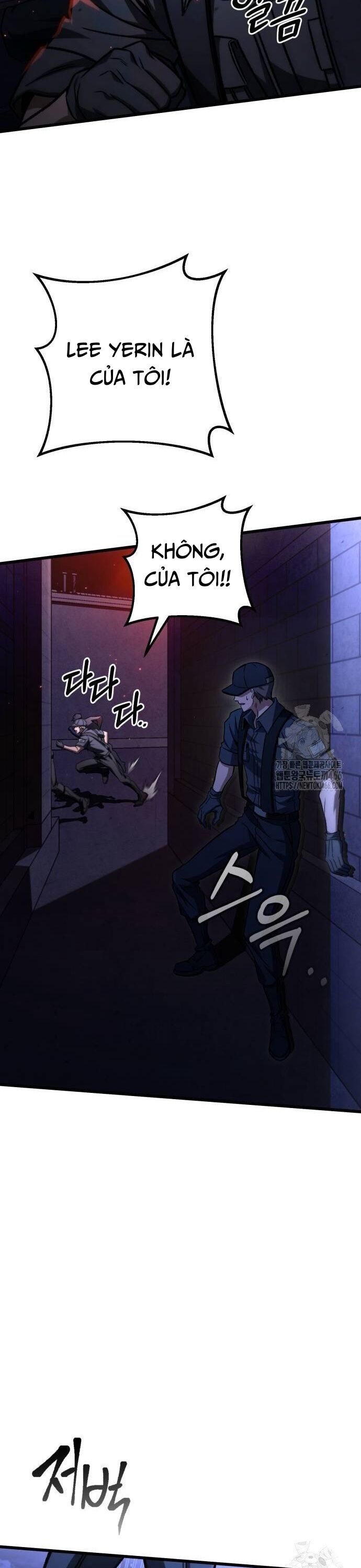Sát Thủ Thiên Tài Đơn Độc