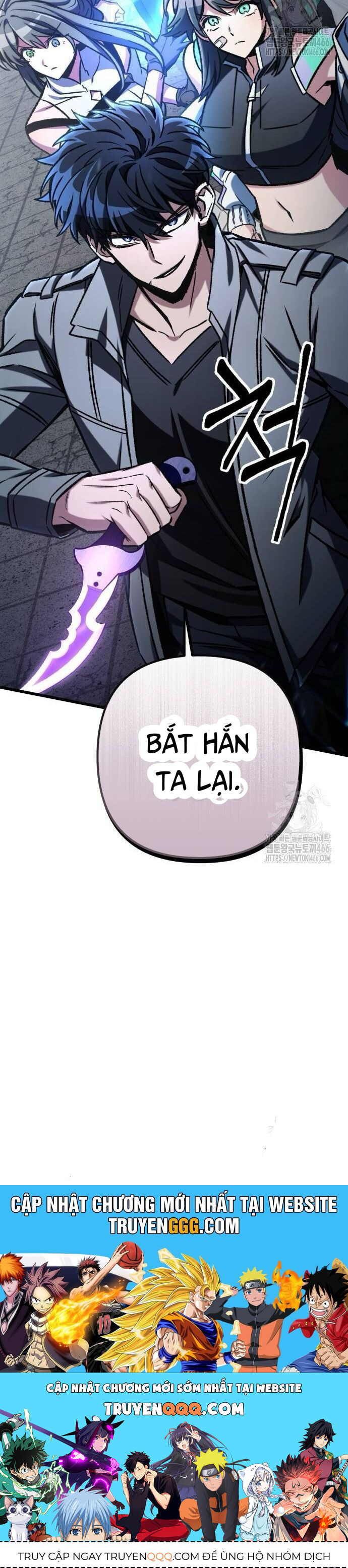 Sát Thủ Thiên Tài Đơn Độc