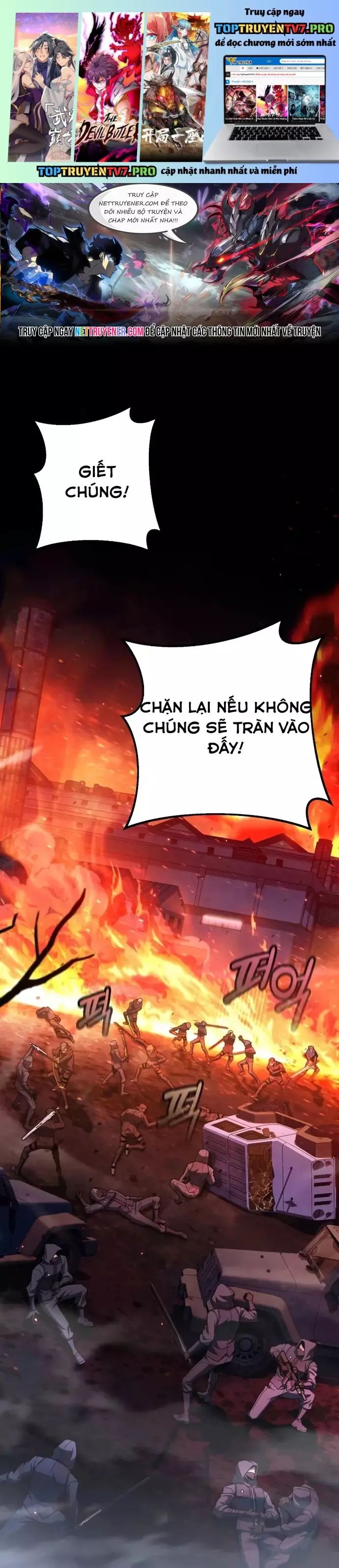 Sát Thủ Thiên Tài Đơn Độc