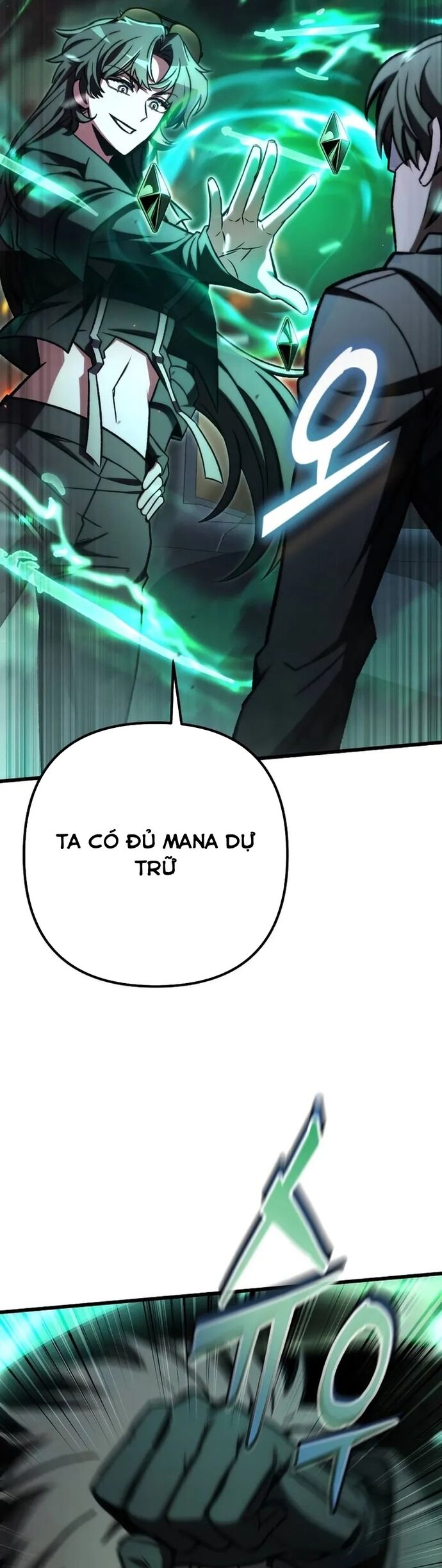Sát Thủ Thiên Tài Đơn Độc