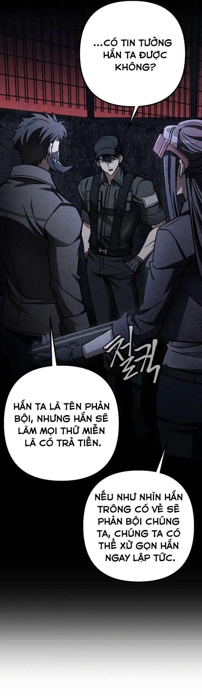Sát Thủ Thiên Tài Đơn Độc