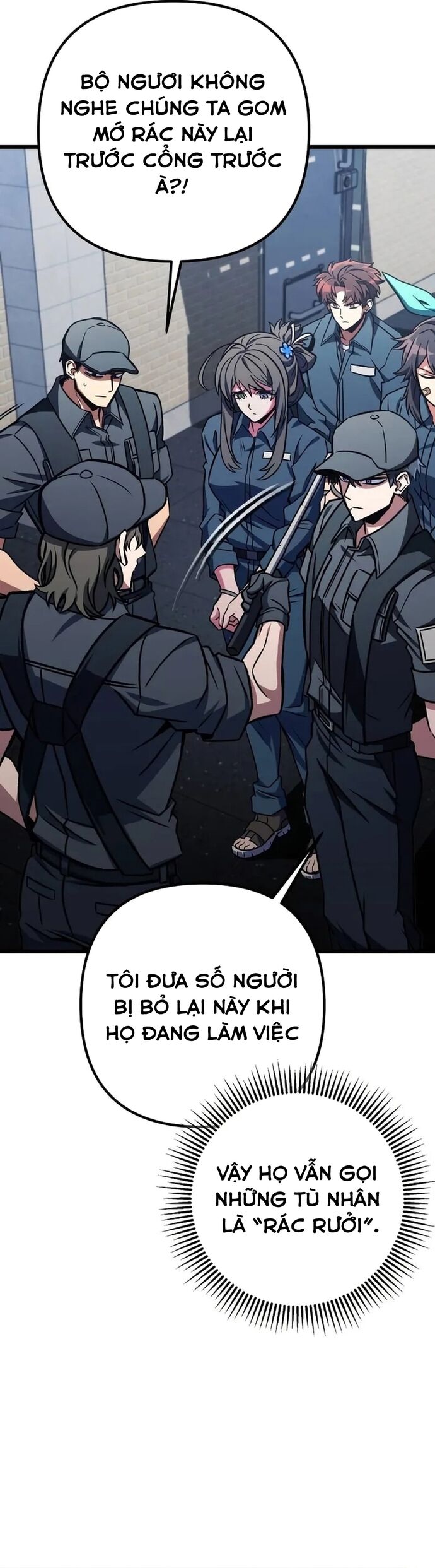 Sát Thủ Thiên Tài Đơn Độc
