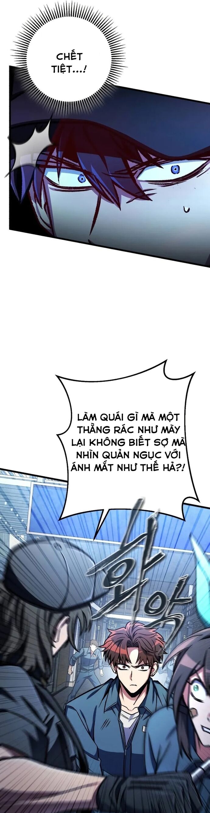 Sát Thủ Thiên Tài Đơn Độc