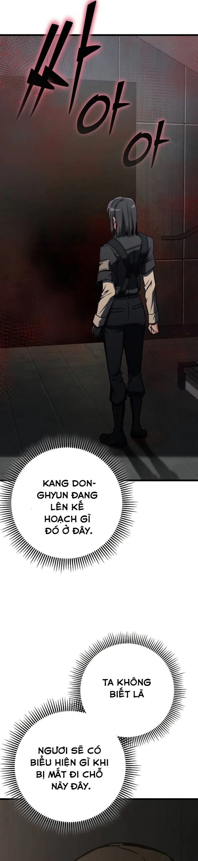 Sát Thủ Thiên Tài Đơn Độc