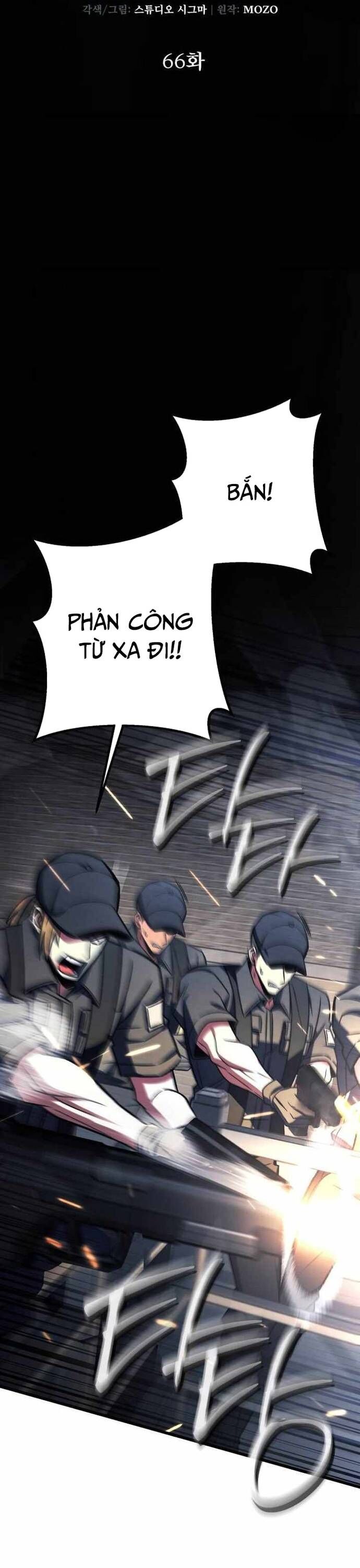 Sát Thủ Thiên Tài Đơn Độc