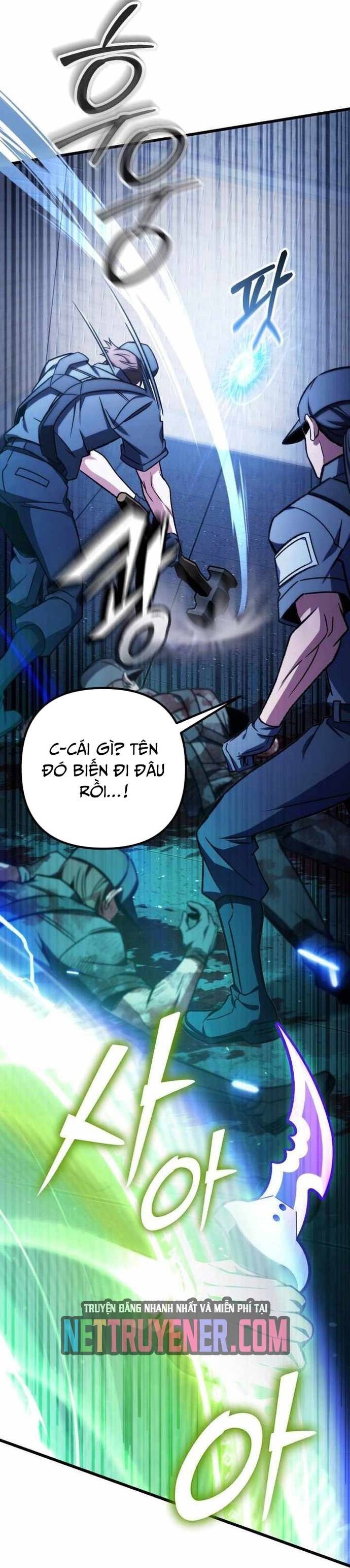 Sát Thủ Thiên Tài Đơn Độc