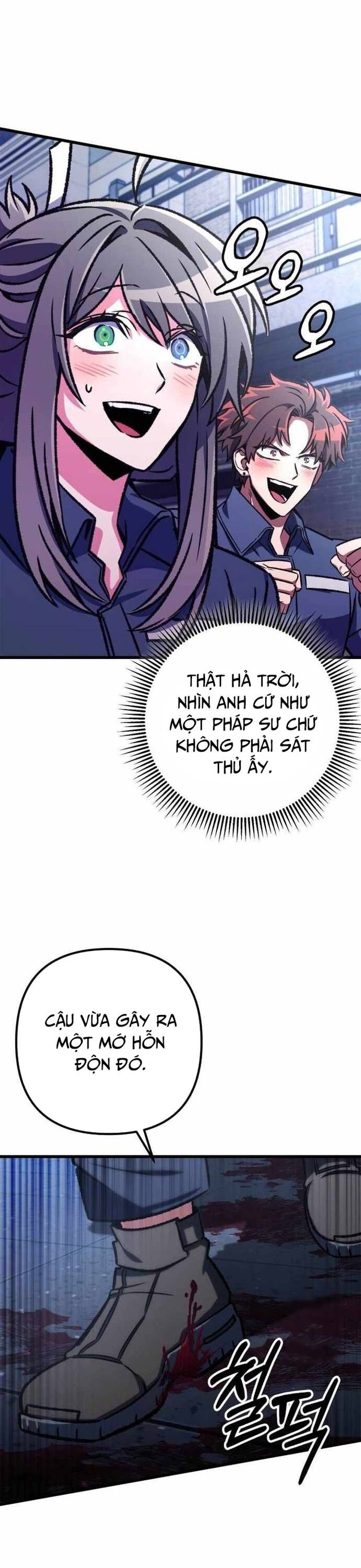 Sát Thủ Thiên Tài Đơn Độc