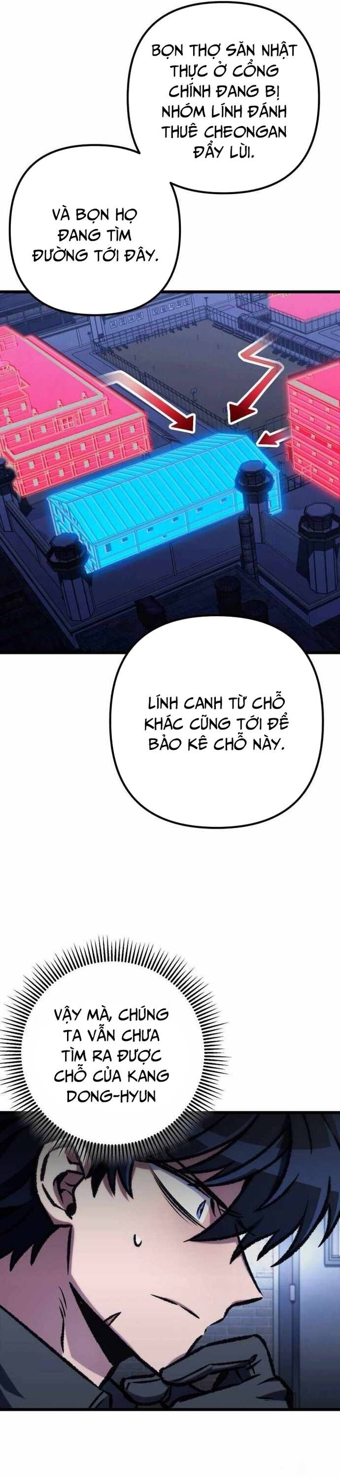Sát Thủ Thiên Tài Đơn Độc