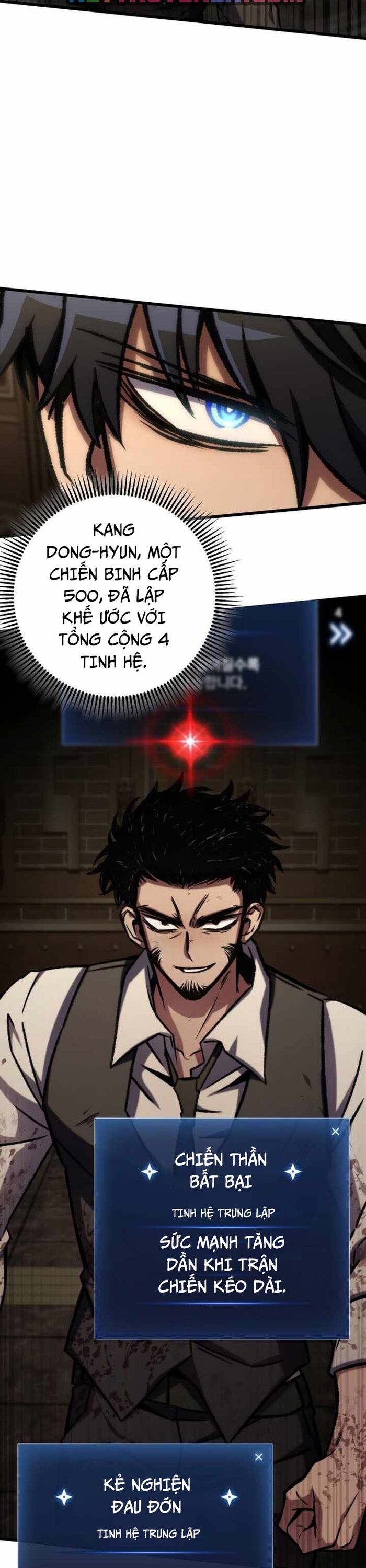 Sát Thủ Thiên Tài Đơn Độc