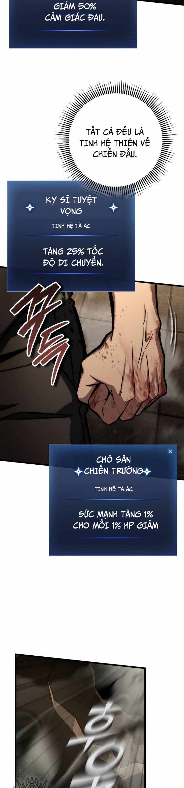 Sát Thủ Thiên Tài Đơn Độc